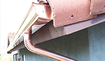 Rain Gutter Installation, Repair, Cleaning in Raywick, KY